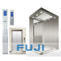 Elevador de pasajeros FUJI (HD-JX12-1)